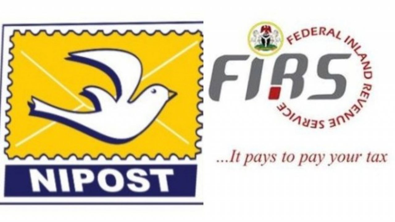 Stamp Duty: Again, FIRS And NIPOST Fight Dirty On Twitter | Naija News