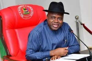 Douye Diri Gets PDP Ticket For Bayelsa Governorship Election