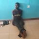 How ‘Ibadan Serial Killer’, Sunday Shodipe Was Rearrested - Police