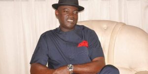 APC Mourns Akwa Ibom State Chairman Ini Okopido
