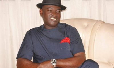 APC Mourns Akwa Ibom State Chairman Ini Okopido