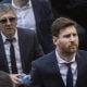 Barcelona Star Messi Survives Bomb Scare