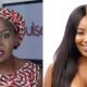 BBNaija: 'Erica Will Be A Slut Outside BBNaija House' - Kemi Olunloyo