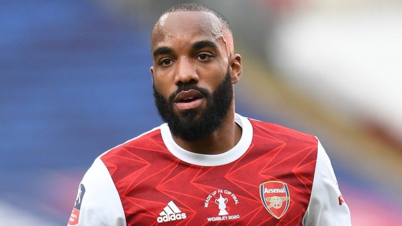 Lacazette