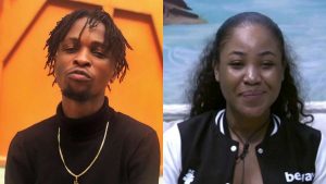 BBNaija: Finally, Laycon Breaks Silence On Erica's Disqualification