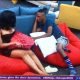 BBNaija: Laycon Professes Love To Erica