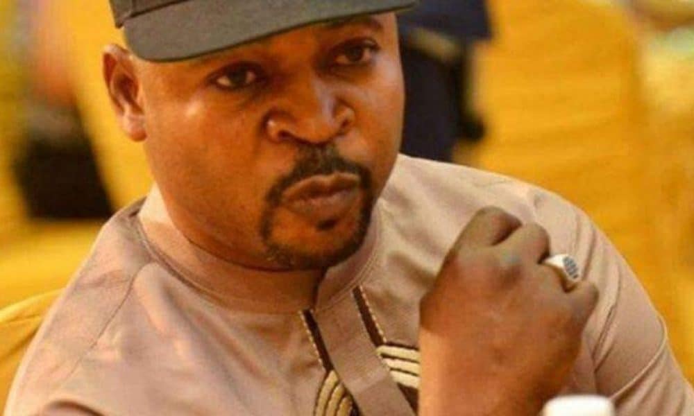 Breaking: NURTW Suspends MC Oluomo Indefinitely