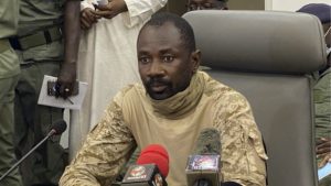 Military Coup: Mali Suspended From International Francophone Organisation