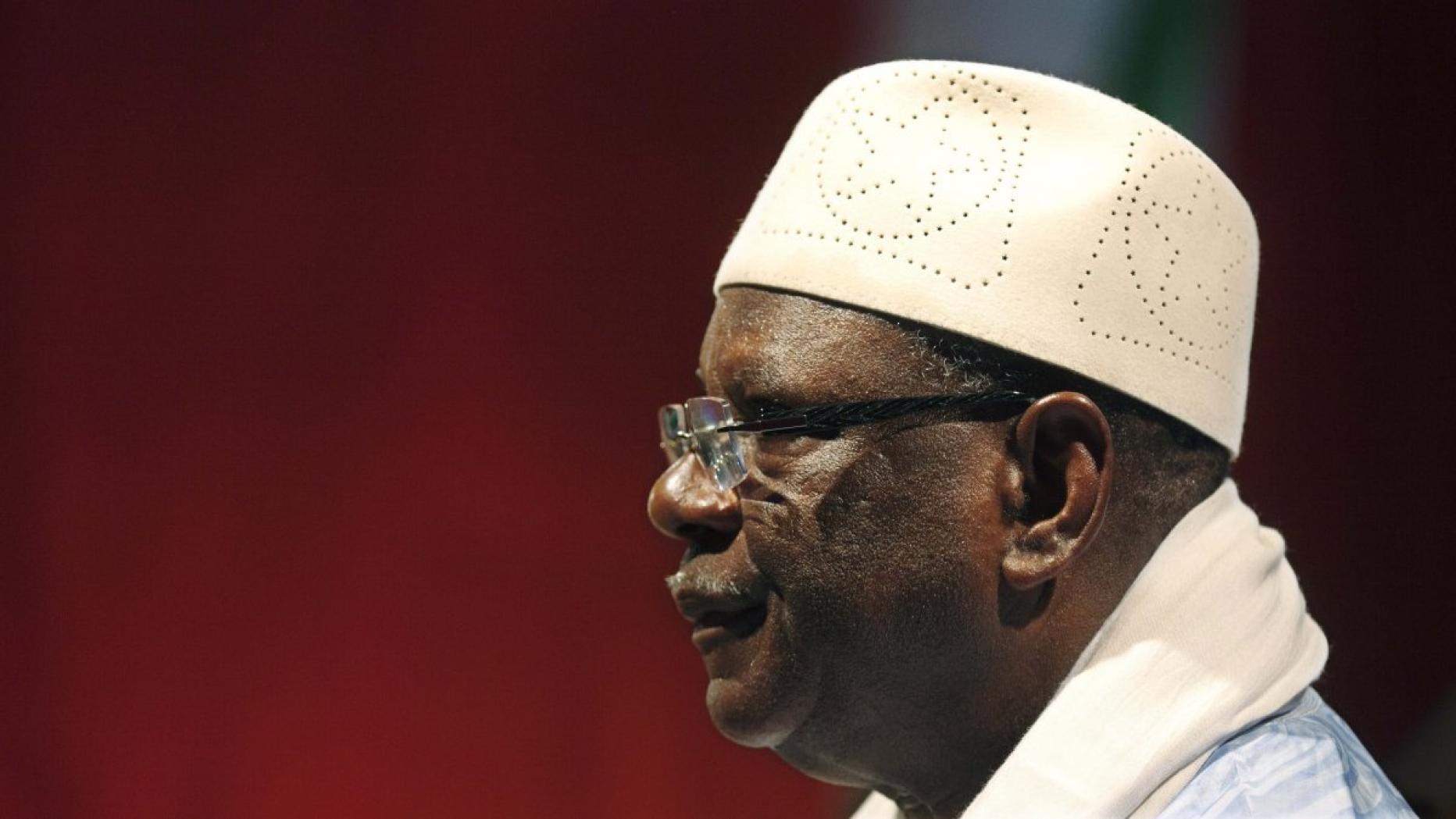 EU Reacts As Soldiers Arrest Mali President, Prime Minister