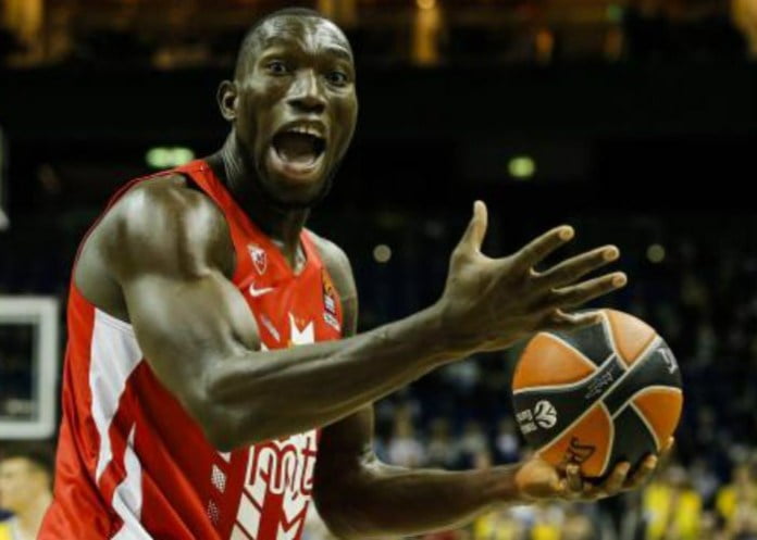 Nigerian Basketball Player, Michael Ojo Is Dead