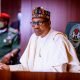 Not Buhari, Presidency Reveals Those Who Divided Nigeria With Their Mouths