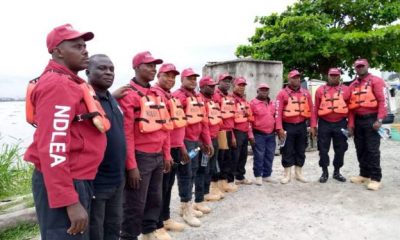 NDLEA Extends Application Deadline For Recruitment Exercise