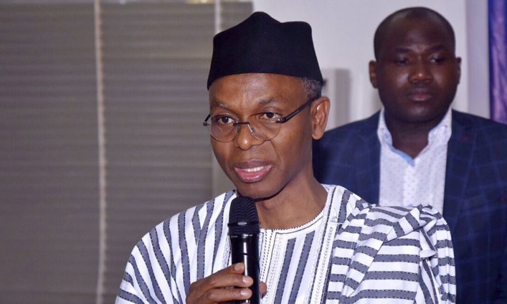 BREAKING: El-Rufai Orders Demolition Of Nine Companies Belonging To Ex-Gov, Makarfi