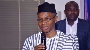 Residents Aided Bandits Attack On Kaduna College - El-rufai