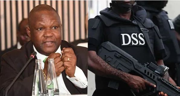 Breaking: DSS Summons Obadiah For Accusing Northern Governor Of Sponsoring Boko Haram
