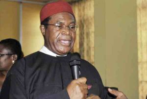 North vs South: Nwodo Reveals Those To Blame For Food Blockade