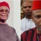 Biafra: Nwodo Reveals What Nnamdi Kanu Has Done For Igbos
