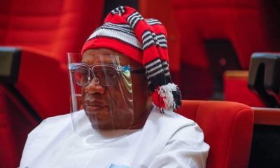 2023 Igbo Presidency: Southeast Doesn't Need Consensus Candidate To Win - Kalu
