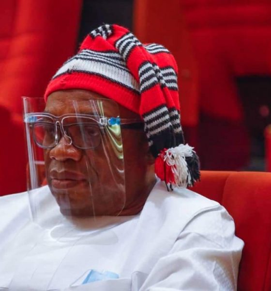 2023 Igbo Presidency: Southeast Doesn't Need Consensus Candidate To Win - Kalu