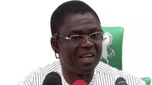 Shaibu Drags PDP, Ighodalo To Court Over Edo Governorship Primaries