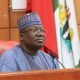 Intelligence Report Explains Why Lawan Joined APC Presidential Race