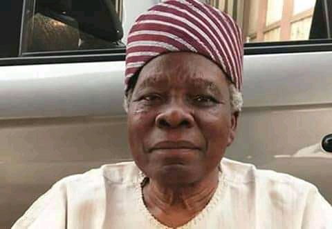 Akintoye Reacts As Yoruba Nation Agitators Hijacked Radio Station