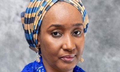 Sadiya Umar-Farouq