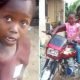 'All The Promises Na Fake' – Success The School Girl Laments (Video)