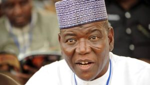 Sule Lamido, Sons, Others Have Case To Answer In N712m Fraud - Court Rules