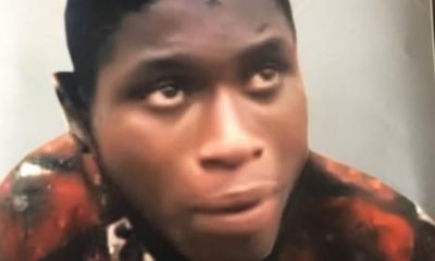 Police Re-arrest Escaped Oyo Serial Killer