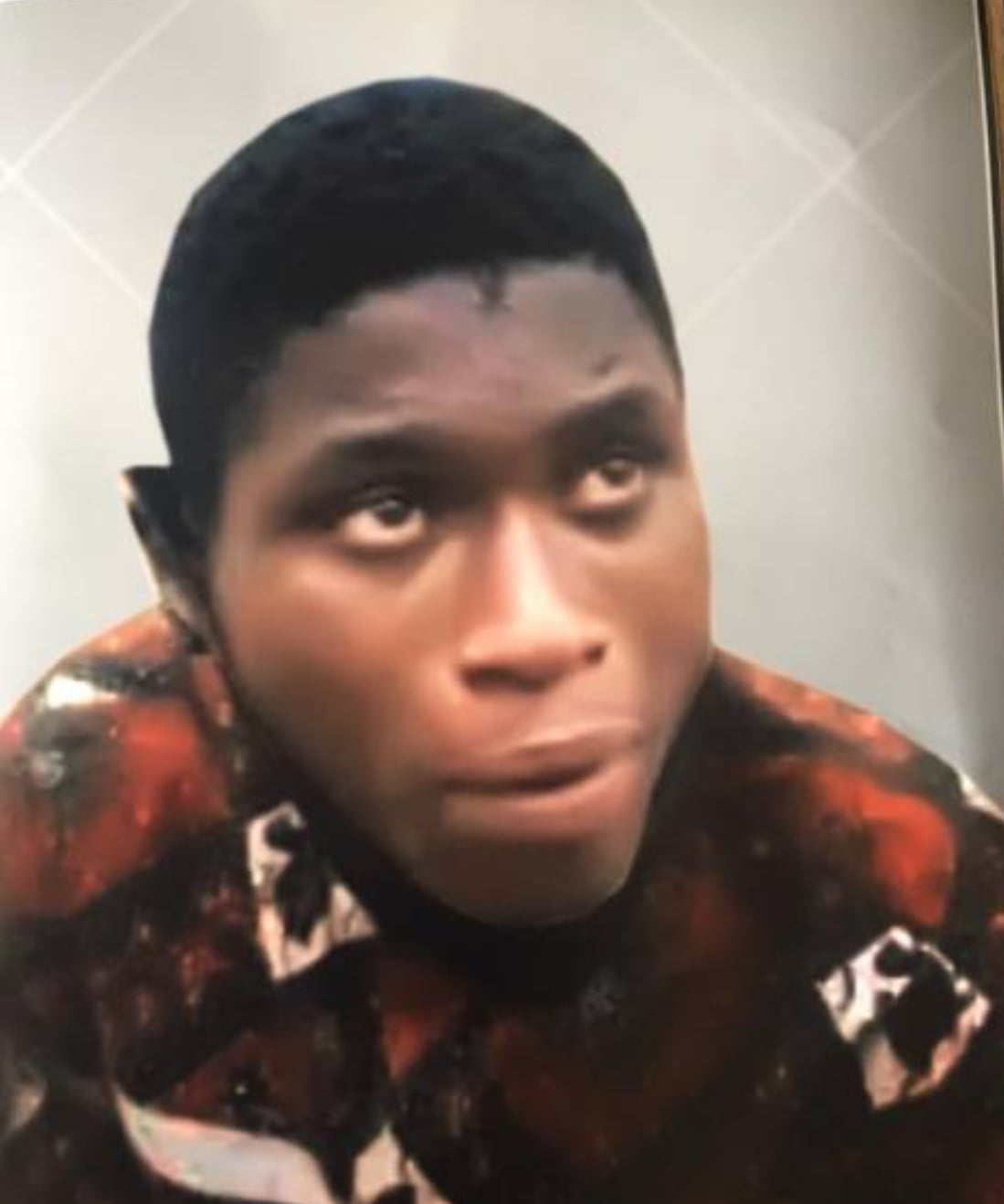 Police Re-arrest Escaped Oyo Serial Killer