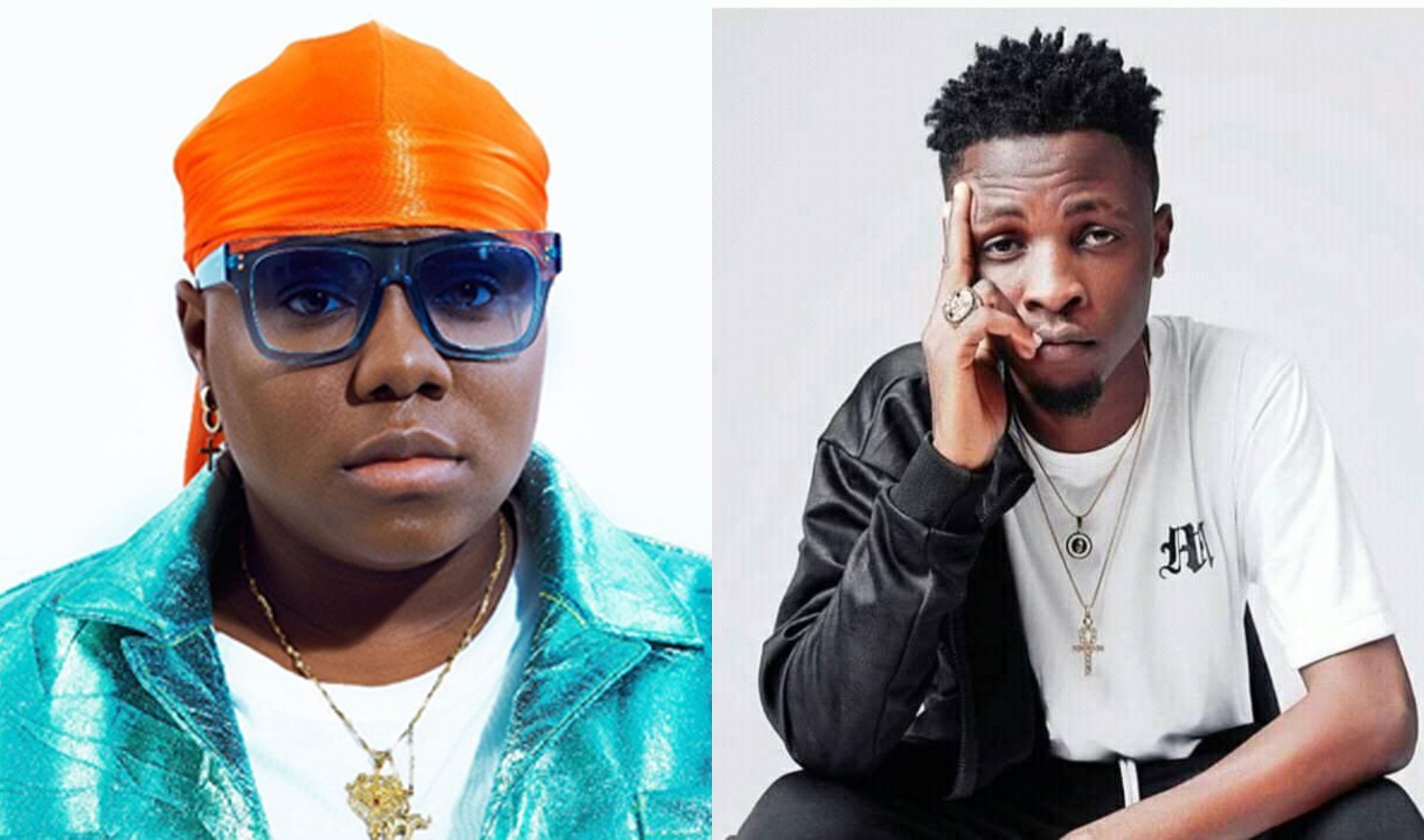 BBNaija Laycon Under Spiritual Love Attack - Singer Teni (Video)