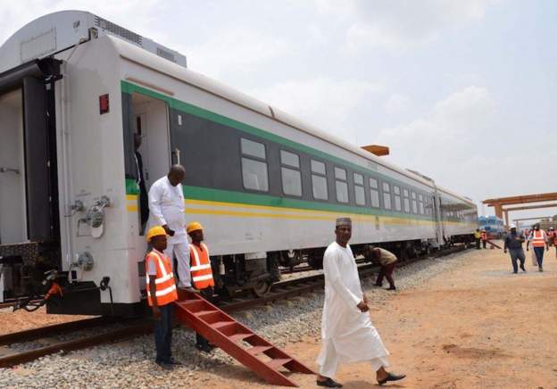 Railway, Pipelines Record 51% GDP Decline Over Insecurity, Vandalism