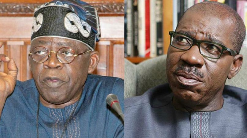 You Are A Total Failure, Stop Inciting People Against President Tinubu - APC Fires Obaseki