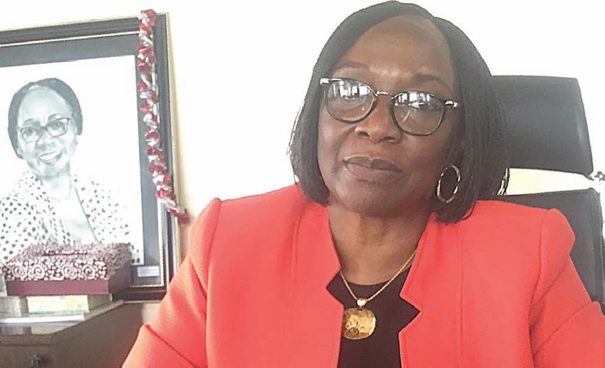 Prof. Folasade Ogunsola Emerges UNILAG Acting Vice-Chancellor