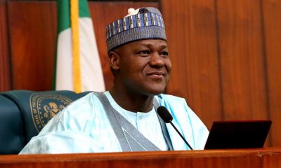 Dogara Reacts, Blames Gov Mohammed After He Was Stripped Of Chieftaincy Title In Bauchi