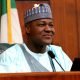 Muslim-Muslim Ticket: You Are Pained About Losing VP Slot To Shettima - APC Knocks Dogara