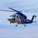 Bristow Helicopters Fire Over 100 Pilots, Engineers