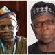 Kashamu: Obasanjo's Message Veiled With Hypocrisy - Falana Fires