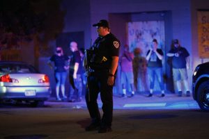 Jacob Blake: Two Dead, One Injured In Fresh US Shooting