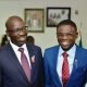 BREAKING: Shaibu Withdraws Suit Against Obaseki