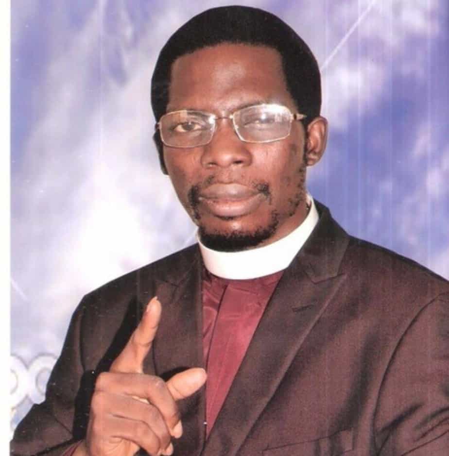 ‘Nigerians Will Be Afraid To Come Outside’ – Apostle Okikijesu Warns AGF Malami, Police IG, Others In Fresh Prophecies