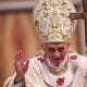 Pope Benedict, also known as Joesph Ratzinger, has fallen seriously ill after returning to the Vatican City, his biographer Peter Seewald told German newspaper Passauer Neue Presse.