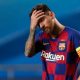 La Liga Reveals Lionel Messi's Barcelona Release Clause