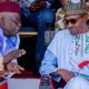 Buhari Sends Message To Tinubu Ahead Of 70th Birthday