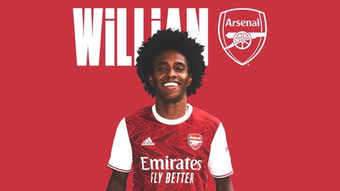 willian