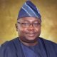 2023: Adelabu Emerges Oyo Accord Party’s Governorship Candidate