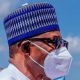 Buhari Govt Increases Hazard Allowance For Doctors, Other Health Workers