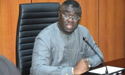 What Has Taken Place In Edo State Is A Ridicule - Clem Agba Rejects APC Guber Primary Results
