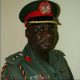 Nigerian Army Issues Statement On Colonel Dahiru Bako Killed By Boko Haram